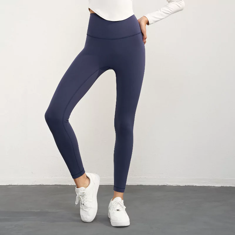 Legging with Inner Fleece