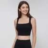 DIY Cut Strap Sports Bra - Image 4