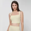 DIY Cut Strap Sports Bra - Image 5