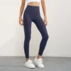 Legging with Thicker Fabric and Large Back Waist Pocket - Image 4