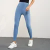 Legging with Thicker Fabric and Large Back Waist Pocket - Image 5