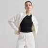 Women’s Winter Gym Jacket