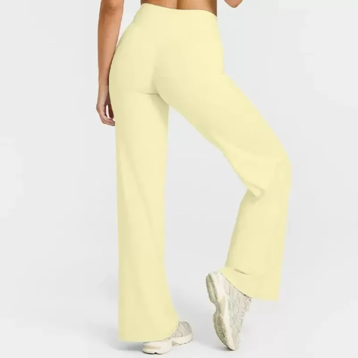 Flared Legging - Image 2