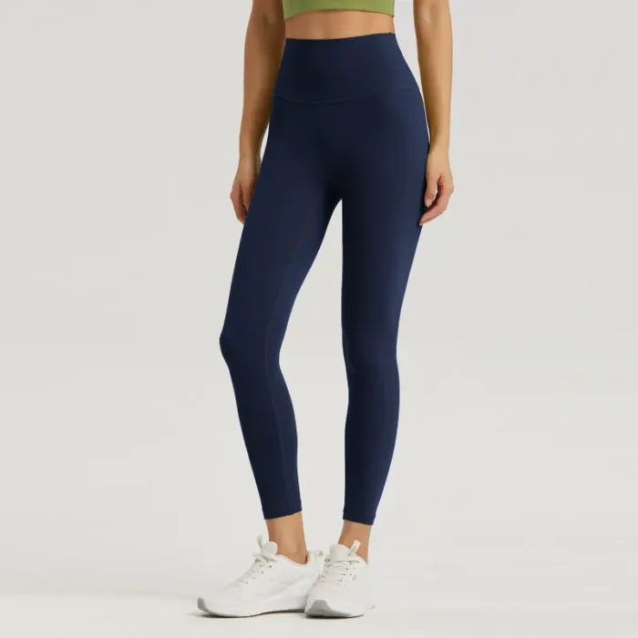 Lycra PA6 Women's Leggings - Image 2