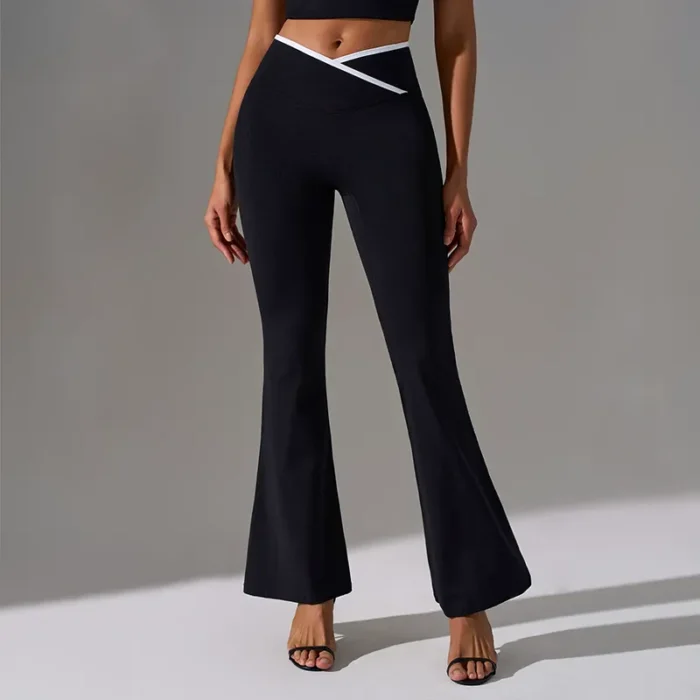Flared Legging - Image 2
