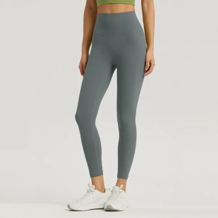 Lycra PA6 Women's Leggings - Image 3