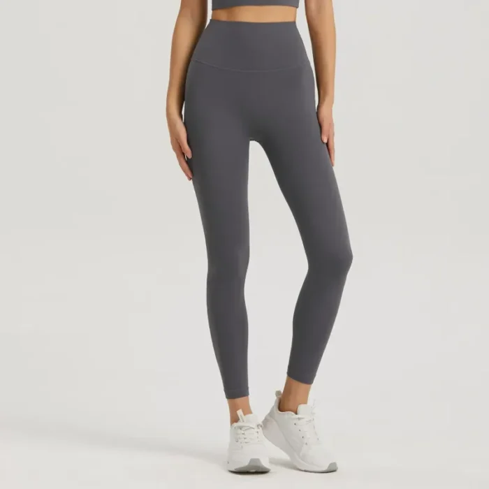 Lycra PA6 Women's Leggings - Image 4
