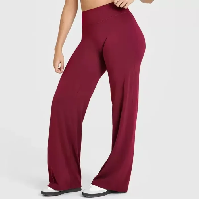 Flared Legging - Image 3