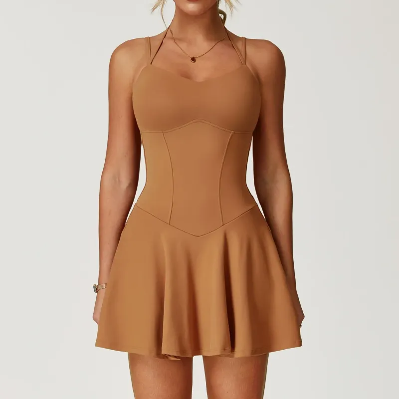 Women's Tennis Dress