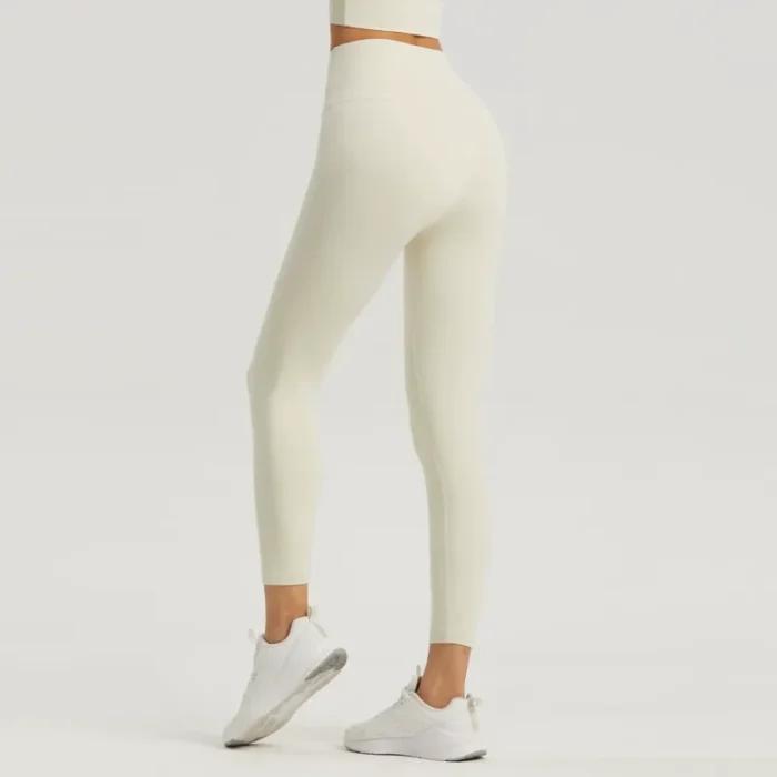 Lycra PA6 Women's Leggings - Image 5