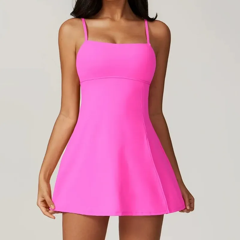 Women's Tennis Dress