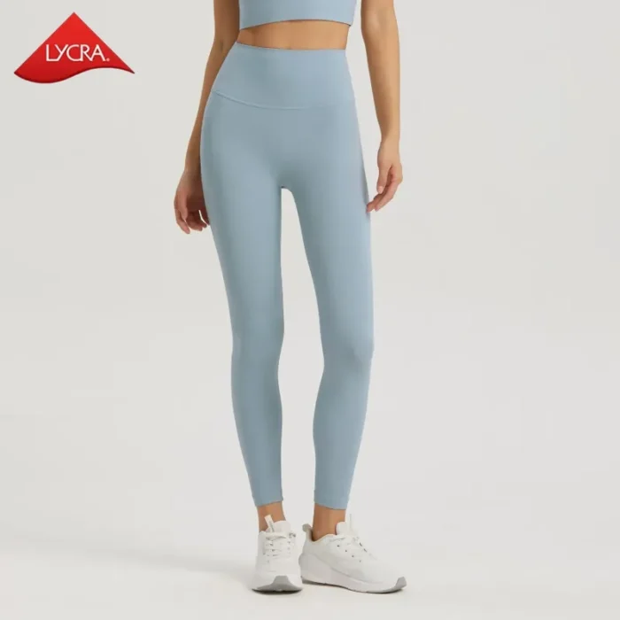 Lycra PA6 Women's Leggings