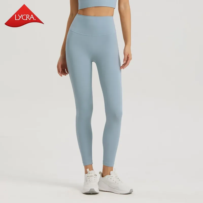 Lycra PA6 Women's Leggings