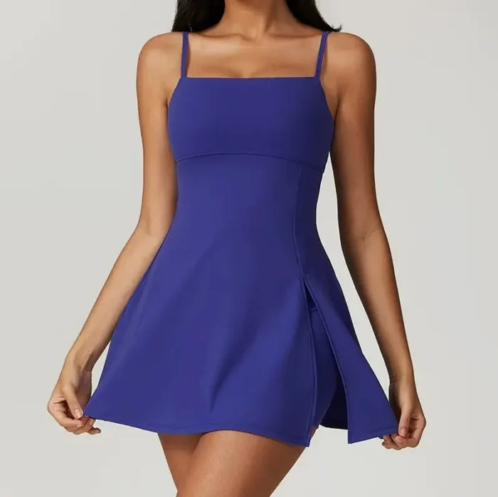 Women's Tennis Dress - Image 6