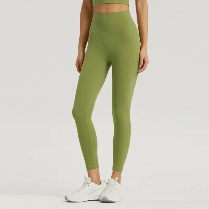 Lycra PA6 Women's Leggings - Image 6