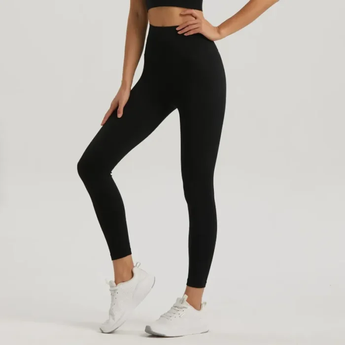 Lycra PA6 Women's Leggings - Image 7