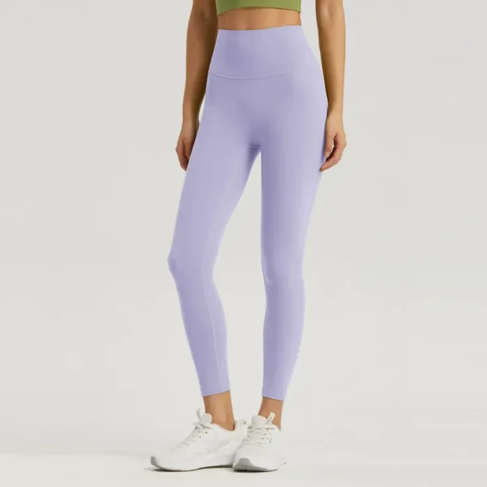 Lycra PA6 Women's Leggings - Image 8