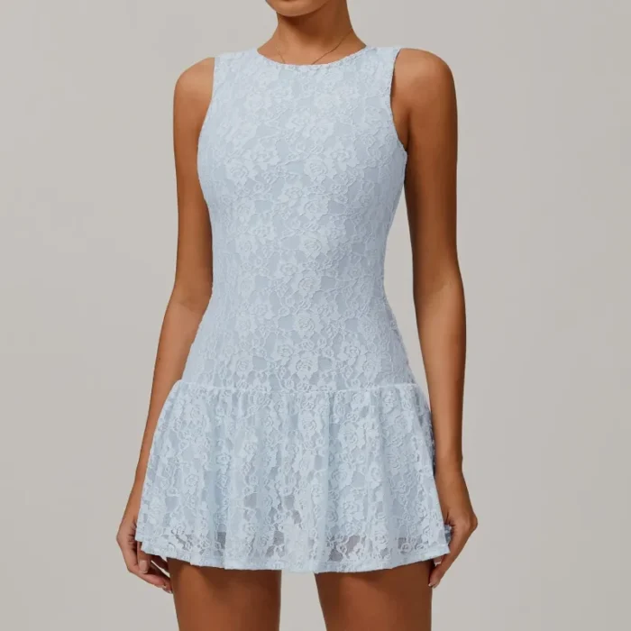 Women's Tennis Dress